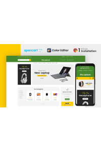 Магазин Электроники Hexastore Магазин Электроники Hexastore