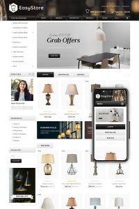 Easy - Modern lighting Easy - Modern lighting