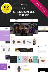 Realme - Multipurpose Premium Responsive Realme - Multipurpose Premium Responsive