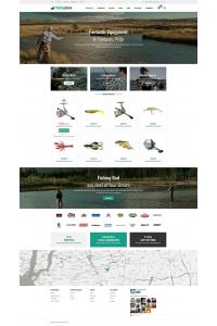 Fishing Supplies Fishing Supplies