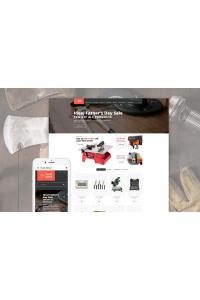 Tools Store - Building Tools & Handyman Supplies