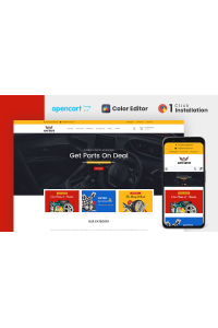 Autogusto Parts Store