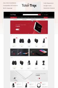 Totertrax Electronics Store Totertrax Electronics Store