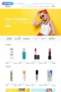 Pure - Beauty Supply Clean