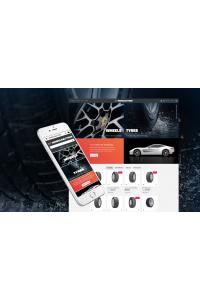 Wheels & Tyres Wheels & Tyres