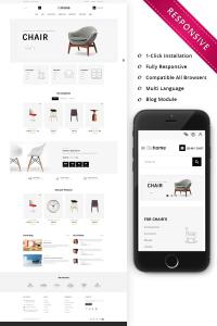 Dehome-Мебельный Магазин Адаптивный Dehome-Мебельный Магазин Адаптивный