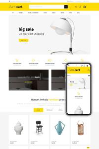 FurniCart - Home Decor Store FurniCart - Home Decor Store