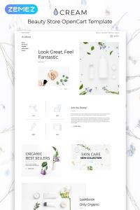 Cream - Beauty Supply eCommerce Clean Cream - Beauty Supply eCommerce Clean