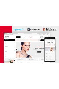 Ювелирный Магазин Мечты Ювелирный Магазин Мечты