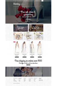 Свадебный Магазин