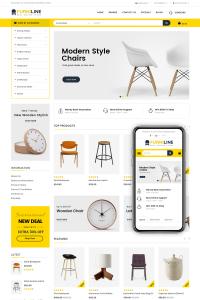 Furniline-Магазин Домашнего Декора