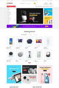 Akon Electronics Store Akon Electronics Store