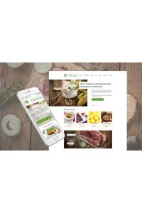 Agrilloc - Natural Products Store Responsive Agrilloc - Natural Products Store Responsive
