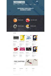 Магазин Визитных Карточек Магазин Визитных Карточек