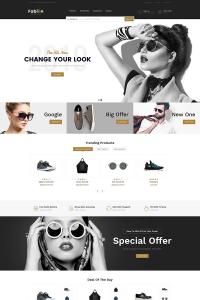 Fabion Fashion Store Fabion Fashion Store