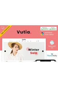 Vutia Fashion Store Vutia Fashion Store