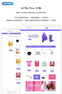 Bill The Kid - Простой Детский Модный Интернет-Магазин Bill The Kid - Простой Детский Модный Интернет-Магазин