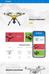 Dromek-Магазин Беспилотных Камер Dromek-Магазин Беспилотных Камер