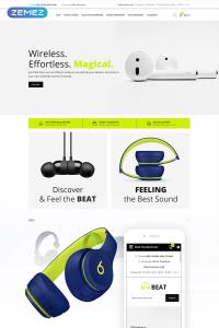 Beat - Headphones Store Beat - Headphones Store