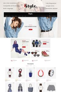 Style Fashion Store Style Fashion Store