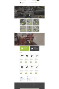 Weapons Collection Weapons Collection