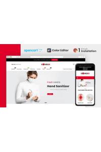 Covidex-Health + Medicine Store Covidex-Health + Medicine Store