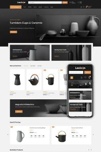 Lexicon - kitchen Accessories Store Lexicon - kitchen Accessories Store