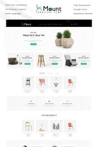 Маунт-Мебельный Магазин Маунт-Мебельный Магазин