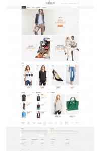 Магазин Модной Одежды Магазин Модной Одежды