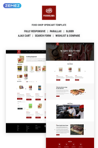 Foodelma - Delicious Food Online Store Foodelma - Delicious Food Online Store