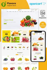 Flavoro Organic Flavoro Organic