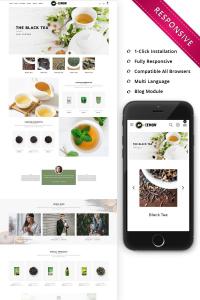 Lemon - Beverage Store Responsive Lemon - Beverage Store Responsive