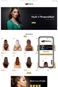 Hairsy - Multipurpose Store Hairsy - Multipurpose Store