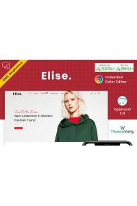 Элиза Мода Элиза Мода