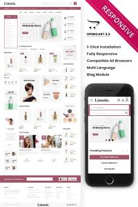 Limetic-Косметический Магазин Limetic-Косметический Магазин