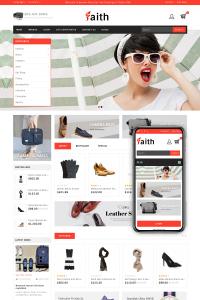 Faith-Магазин Модных Аксессуаров Faith-Магазин Модных Аксессуаров