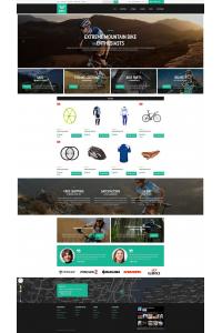 Cycling Equipment Cycling Equipment