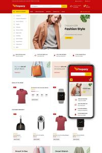 Shopaxy - Megashop Shopaxy - Megashop