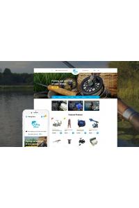 Рыболовный Магазин Рыболовный Магазин