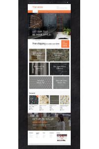 Tile Stone Tile Stone