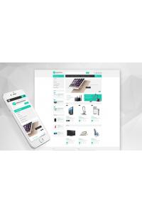 Electronic Store Electronic Store