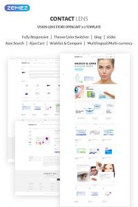 Contact Lens Contact Lens