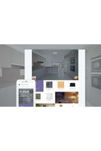 Шаблон Flo OpenCart Шаблон Flo OpenCart