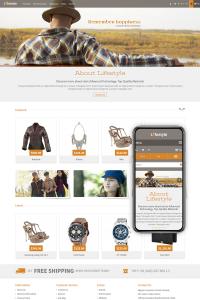 Lifestyle-Магазин Модных Аксессуаров Lifestyle-Магазин Модных Аксессуаров