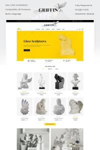 Гриффин-Художественный Магазин Гриффин-Художественный Магазин