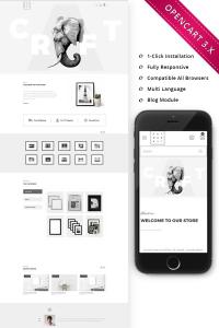 Art Market - Responsive Art Market - Responsive