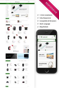 Faircart - Магазин Электротехники