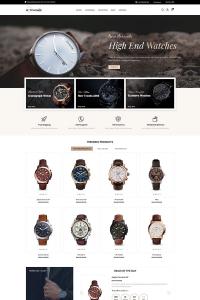 Watch And Accessories Store Watch And Accessories Store