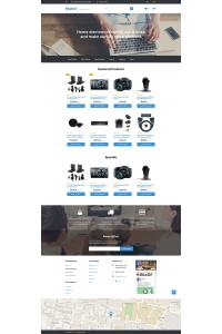 Electronic Store Electronic Store