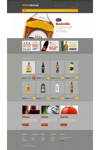 Качественный Алкоголь